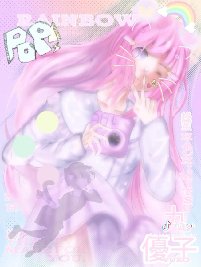 fan art by @hachimitsu9yuko