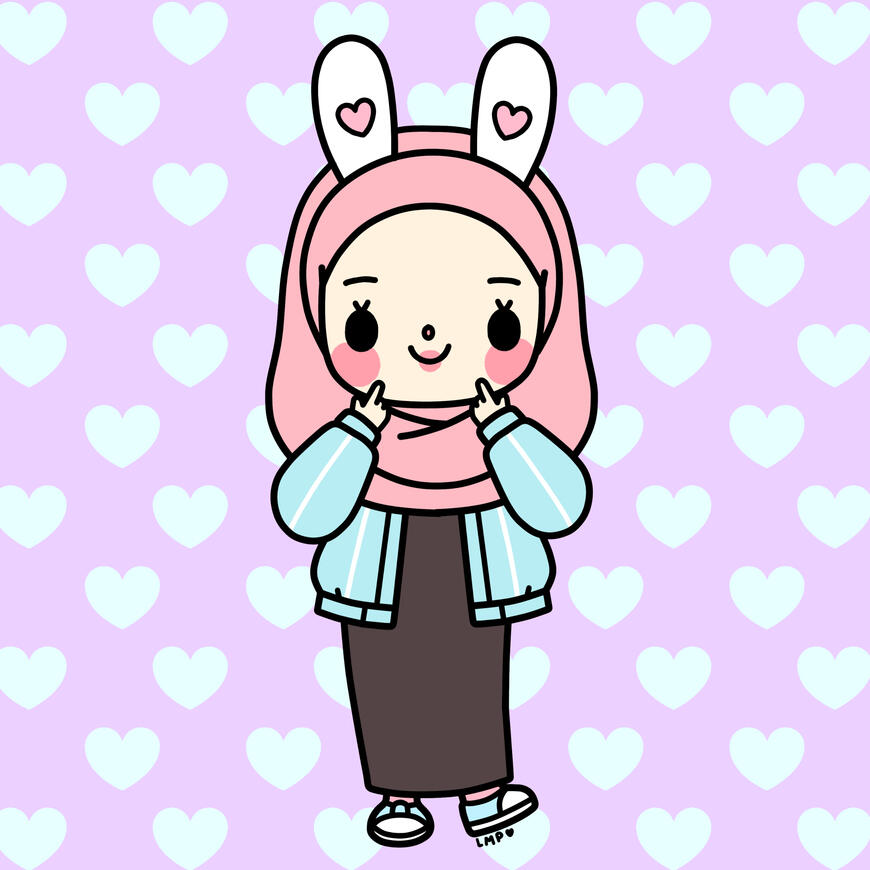 commission by @chichilittle